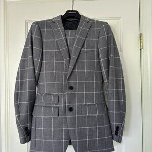 Indochino Suit